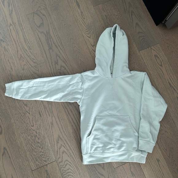 lululemon athletica Tops - Brand new Lulu lemon hoodie